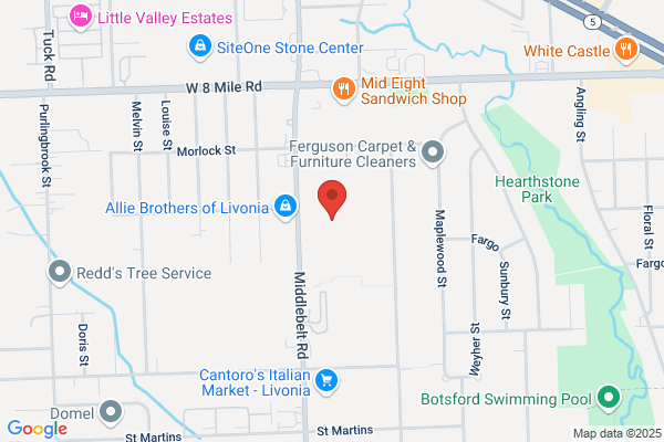 Livonia Premier Aesthetics