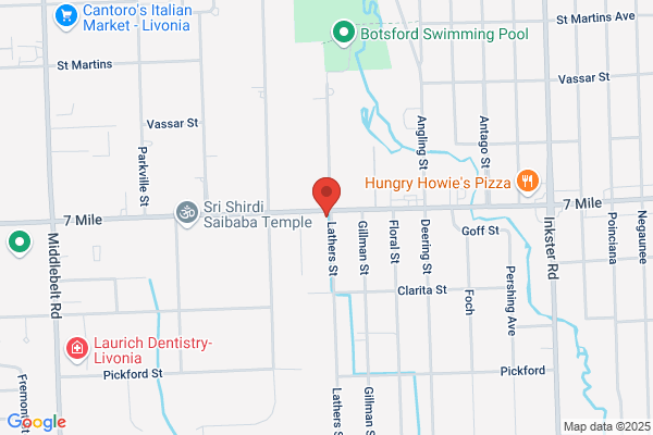 Daws Dental