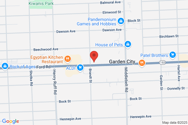 Hider Family Dentistry