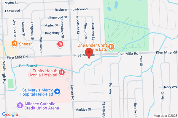 Livonia Dentistry