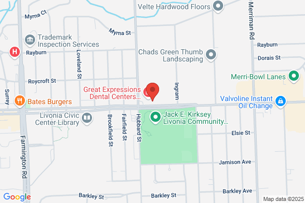 Redwood Dental Livonia
