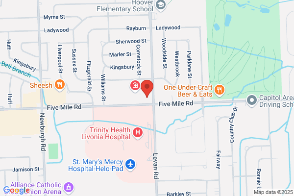 Bright Side Dental – Livonia
