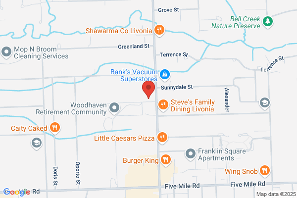 Livonia Family Dental Center