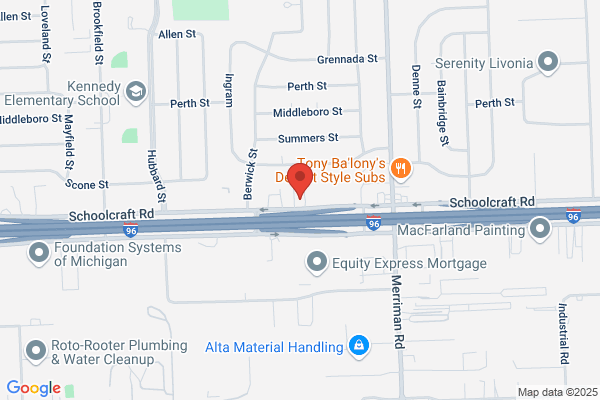 Livonia Laser Dentistry