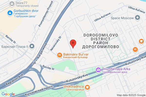 Metropolitan Dental Centers