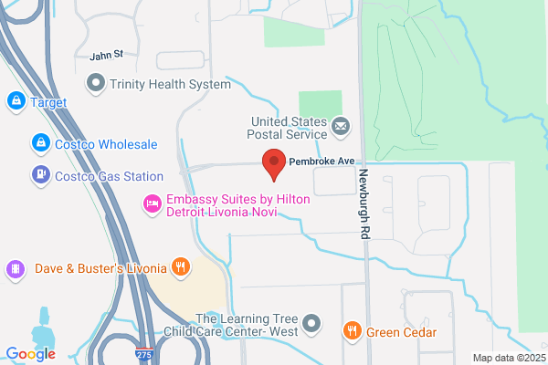 Family & Cosmetic Dentistry, Edward Murphy, D.D.S.