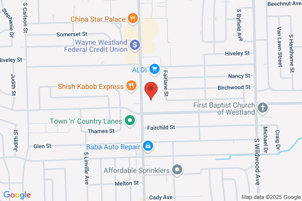 Gentle Dental Family Dentistry