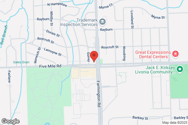 Irvine William J DDS, Res