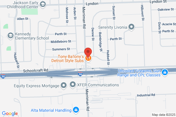 Neighborhood Dental Group P.C.