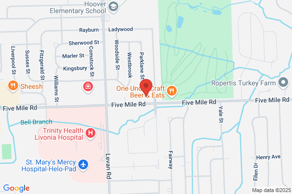 Obregon Family Dentistry