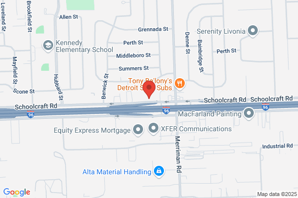 Pediatric Dental Specialists PC