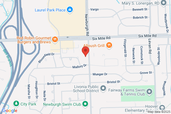 Watson Craig W DDS