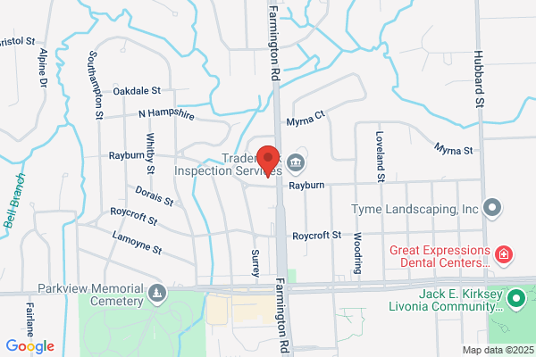 Planned Parenthood - Livonia Health Center