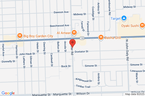 Amerigard Development