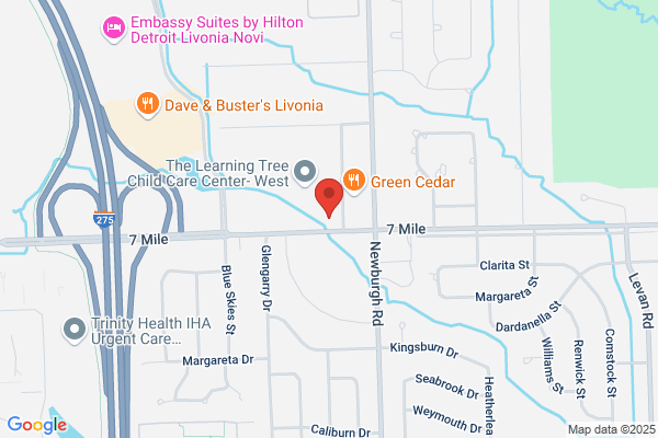 Apple Crest Dental Plc