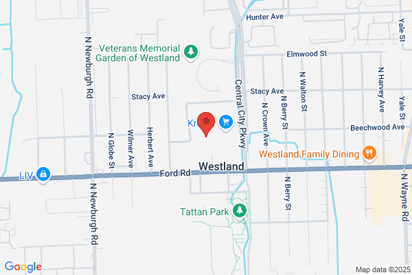 Davita of Westland