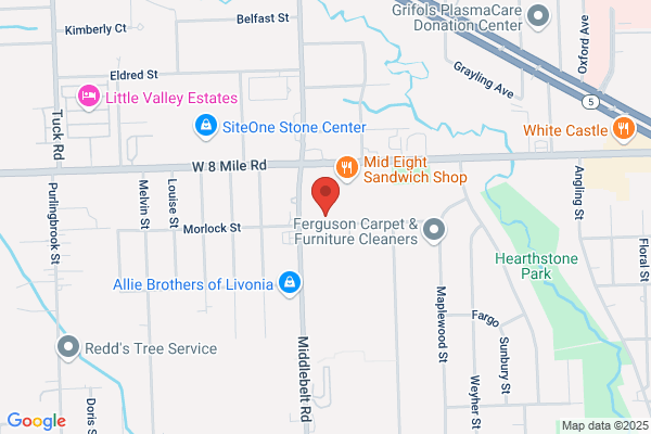 Dorvin Convalescent & Nursing Center Inc