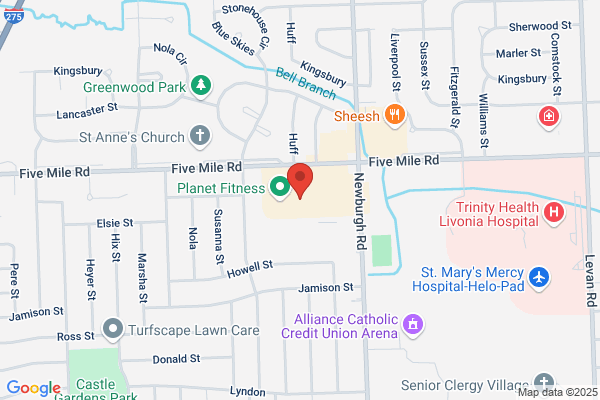 Fortney Eyecare Associates