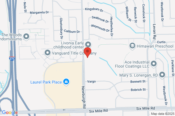 Livonia Family Physicians PC