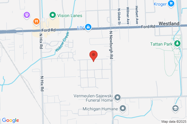 Willow Creek Apartments