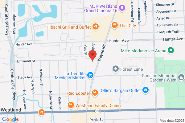 Westland Pharmacy