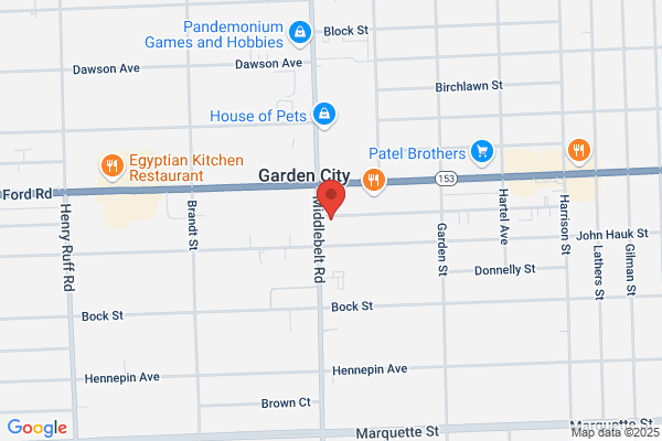 Garden City Medical Center