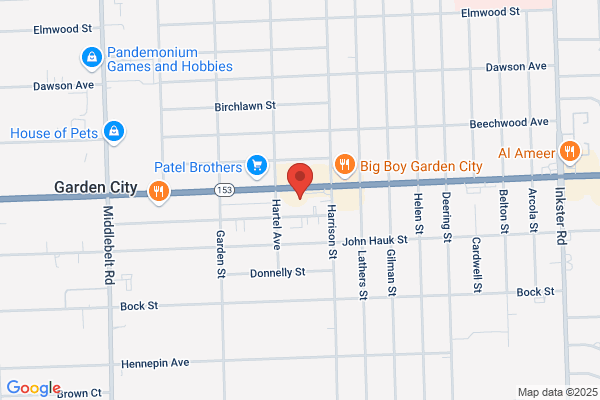 Garden City Urgent Care Walk-In Clinic