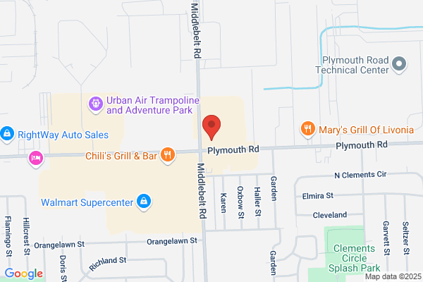 Trinity Health IHA Urgent Care - Southeast Livonia