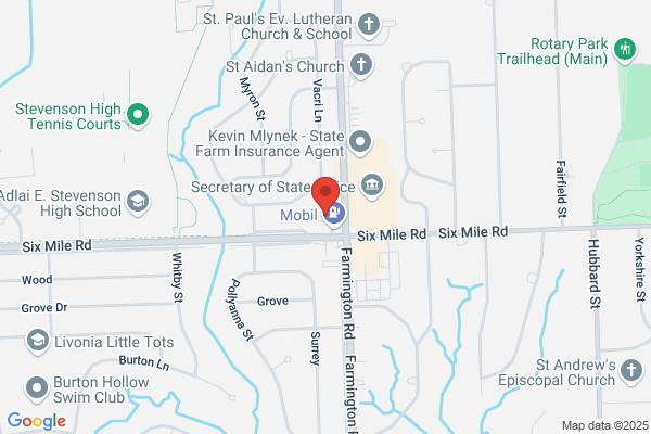 David Y. Ellenberg, M.D - Ophthalmic Specialists of Michigan