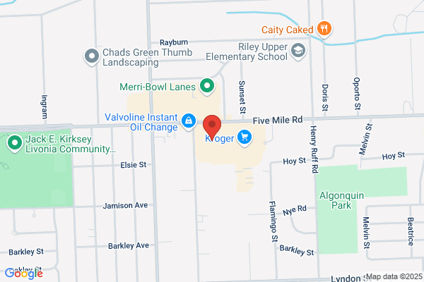 Pearle Vision - Closed Location