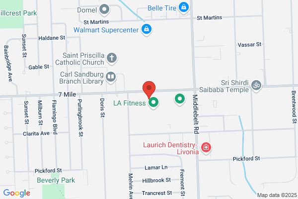 SVS Vision Optical Centers