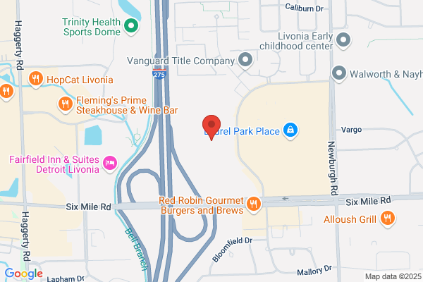 Atrium Cafe & Sundry