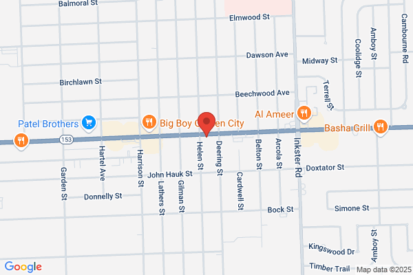 Cichlid World