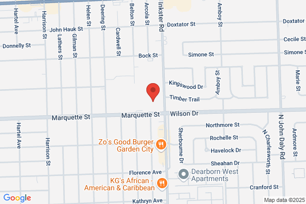 John N Santeiu & Son Funeral Home