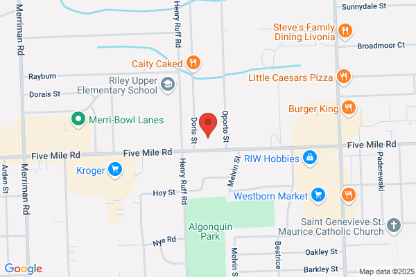 Neely-Turowski Funeral Homes