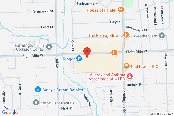 Kroger Fuel Center