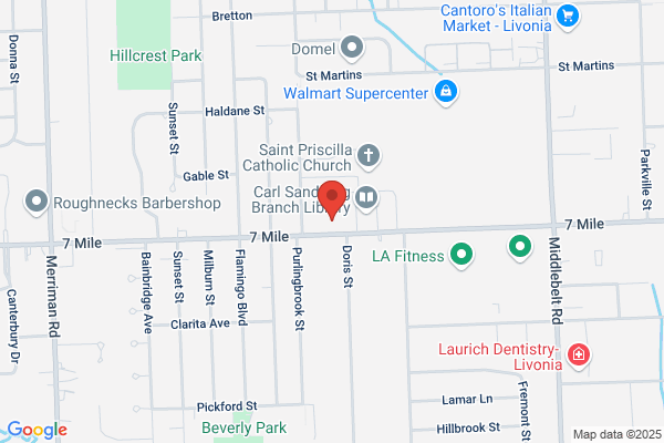 Strategy Renovations LLC