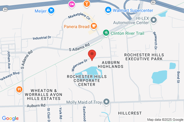 Advanced Vehicle Technologies LLC
