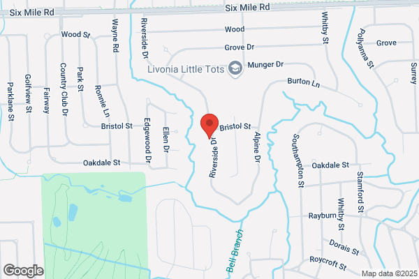 Hanlin Electric, Inc.
