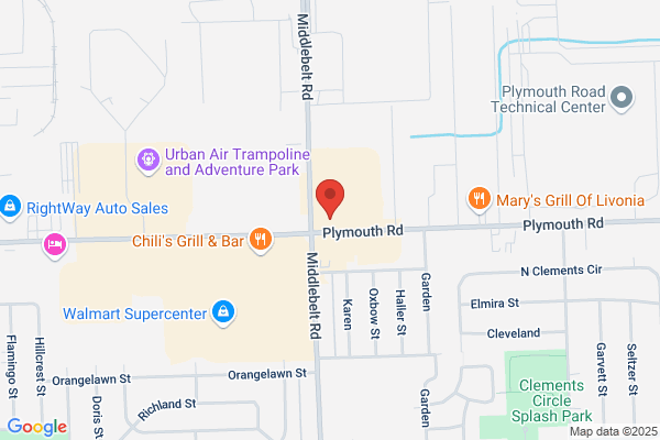 Trinity Health IHA Medical Group, Primary Care - Southeast Livonia