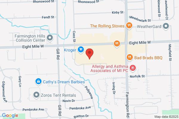 Internal Medicine Associates