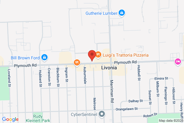 Lipnik Lawrence J MD