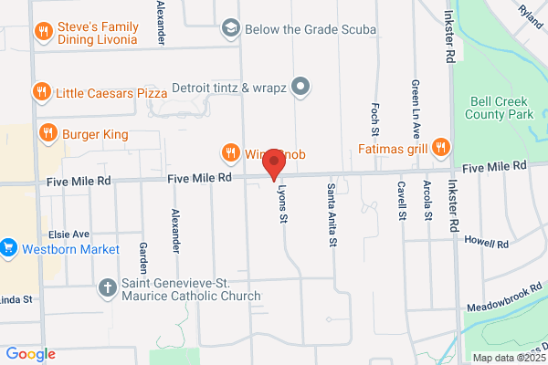 Livonia Urgent Care