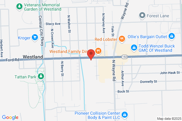 Locksmith in Westland