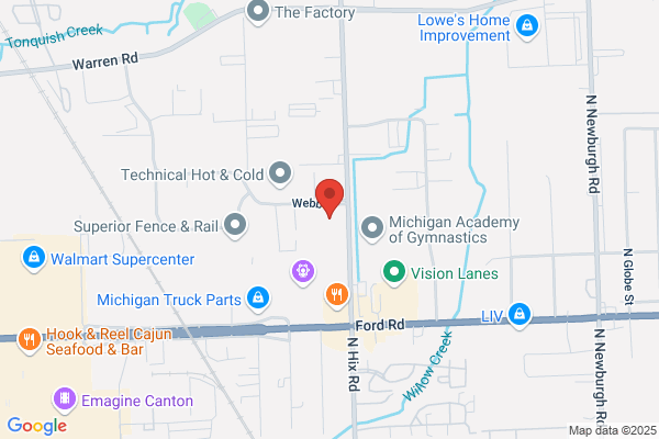 Gibson Broach & Tool Inc