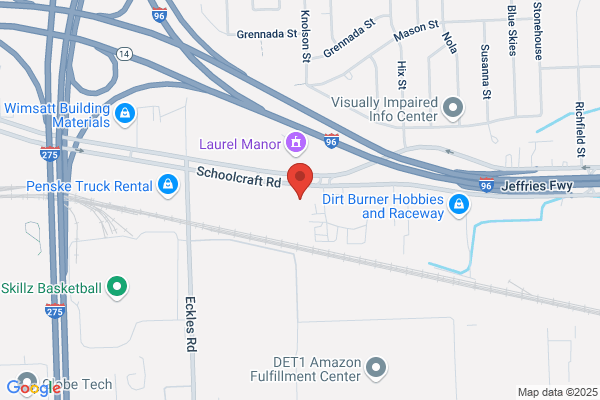 Calverley Supply Co Inc