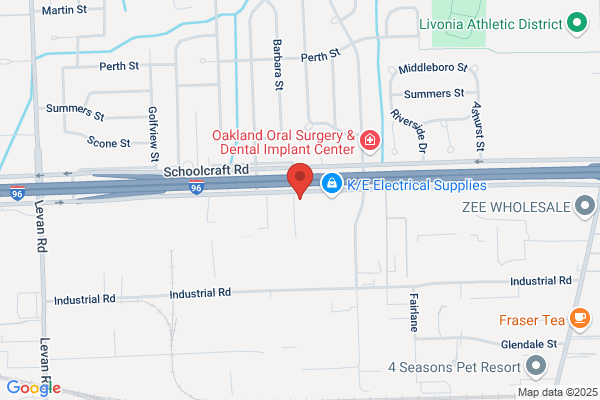 Carr Supply Livonia