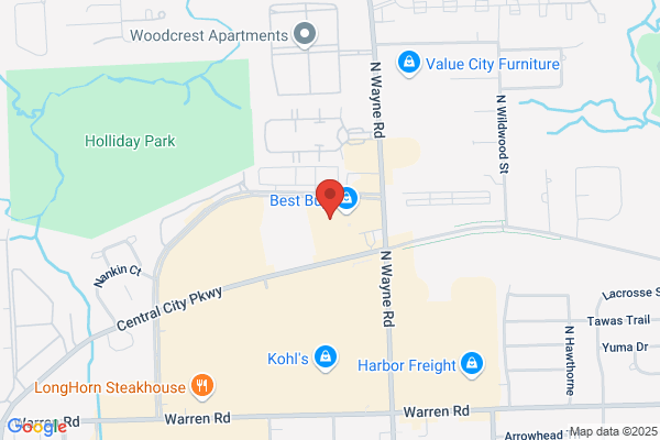 Ashley HomeStore Westland