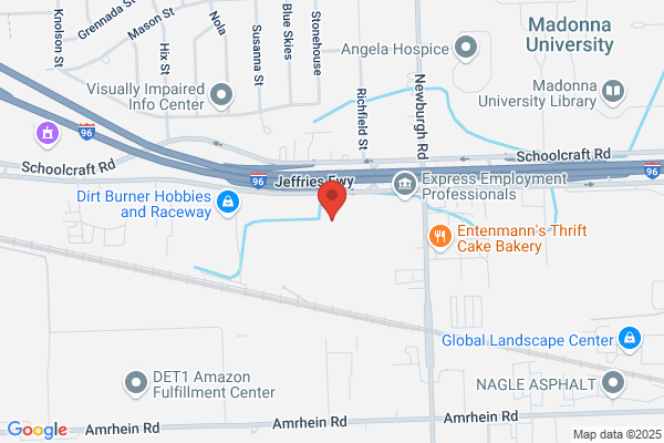 Hiden Analytical Inc