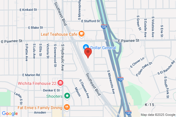Midwest Stainless Fabricating Inc